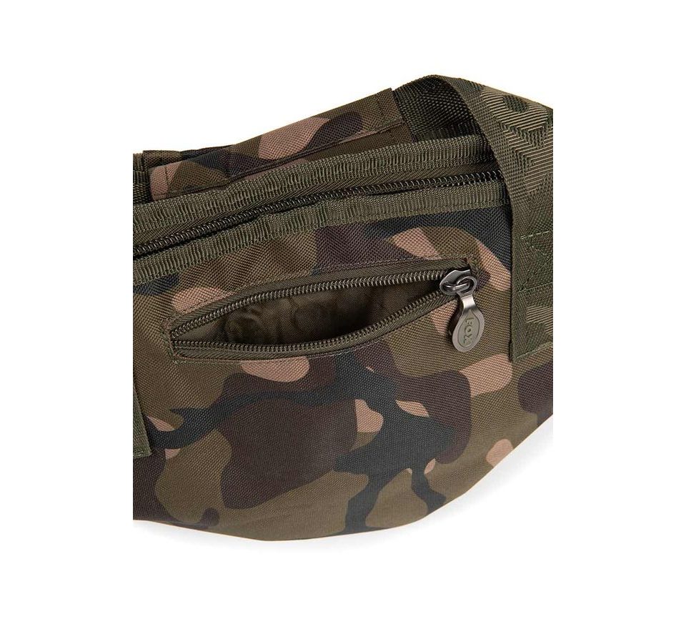 Fox Puzdro na prút Camolite 10ft Single Rod Sleeve