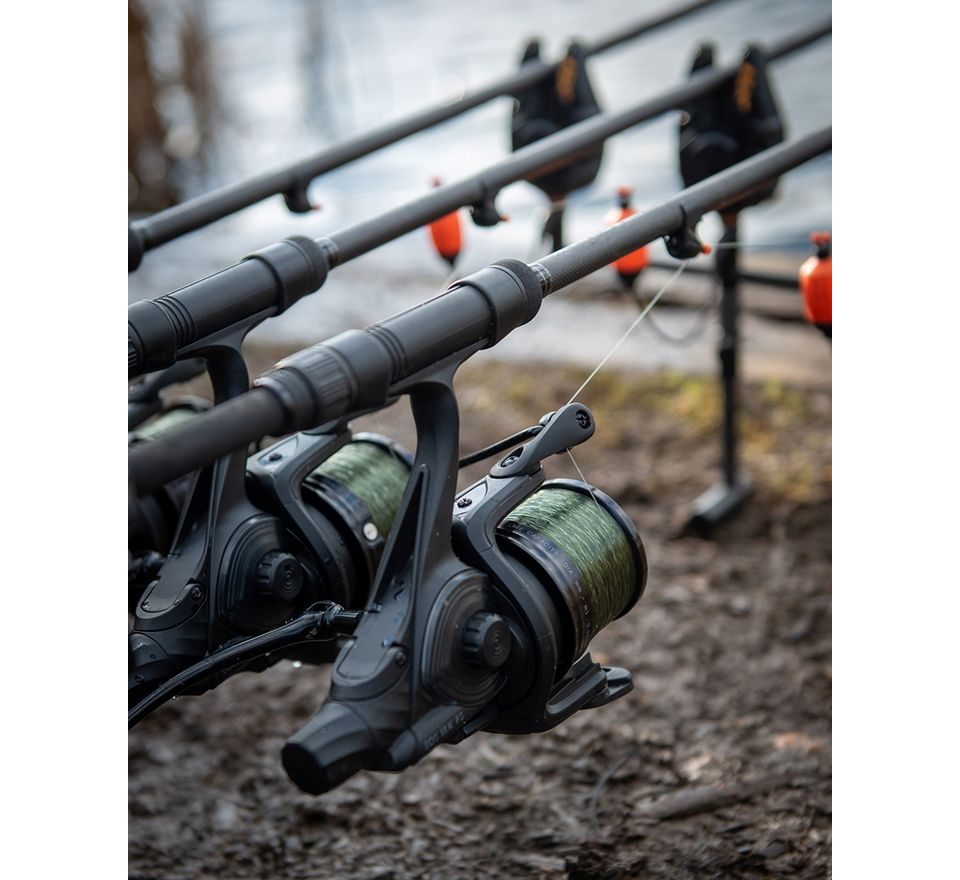 Fox Navijak EOS 12000 FS