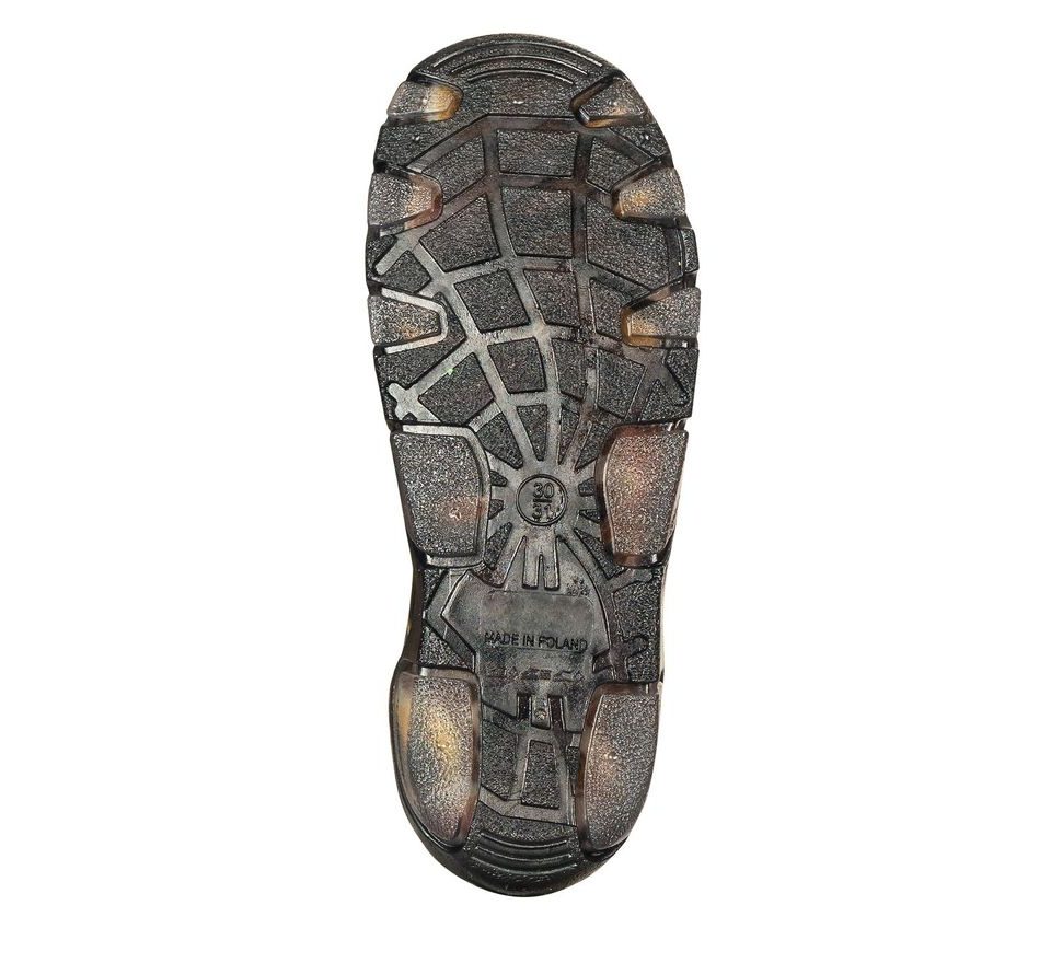 PROS Prsačky dětské Olive-Moro