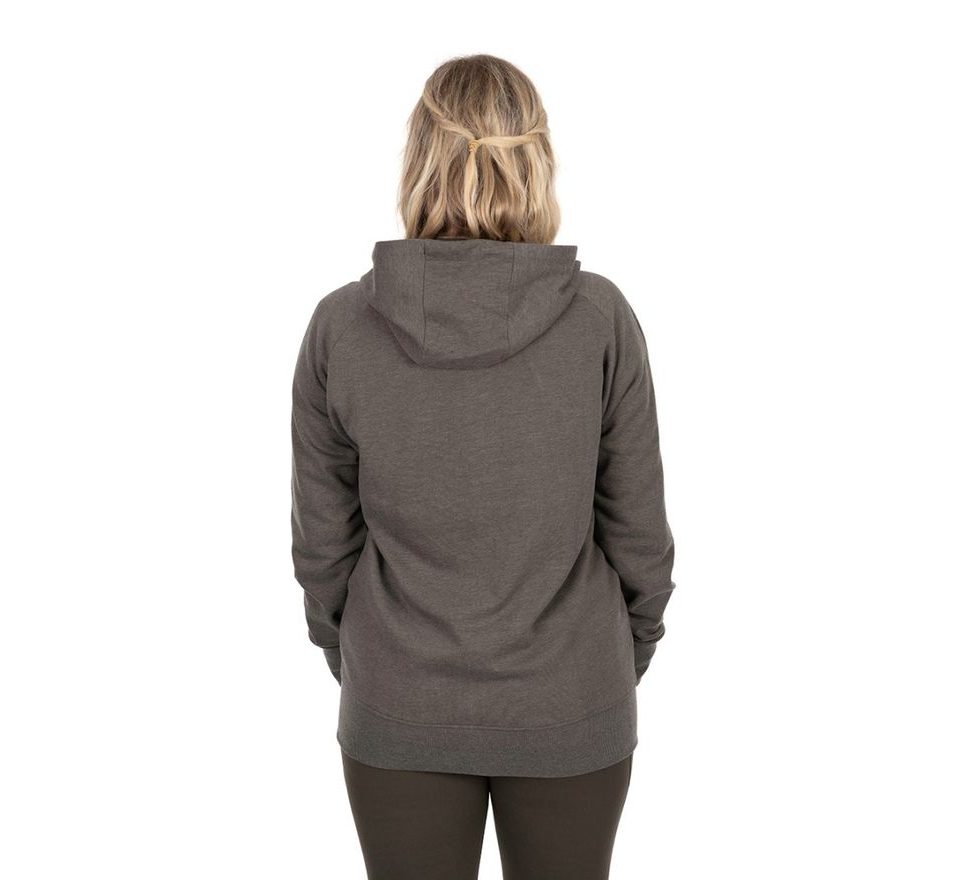 Fox Dámská Mikina WC Zipped Hoodie