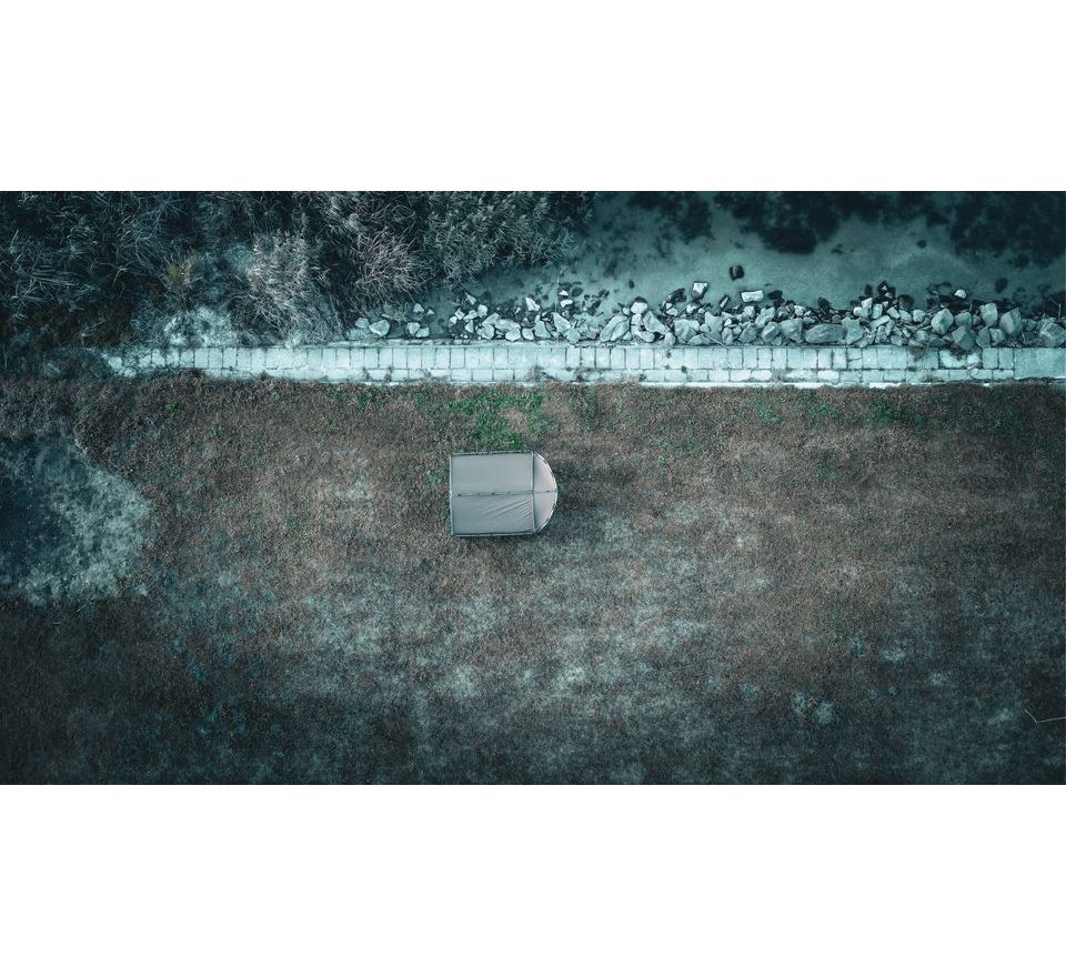 Mivardi Přístřešek Base Station MK2