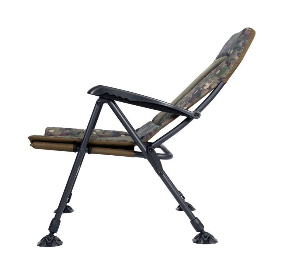 Trakker Kreslo RLX Recliner