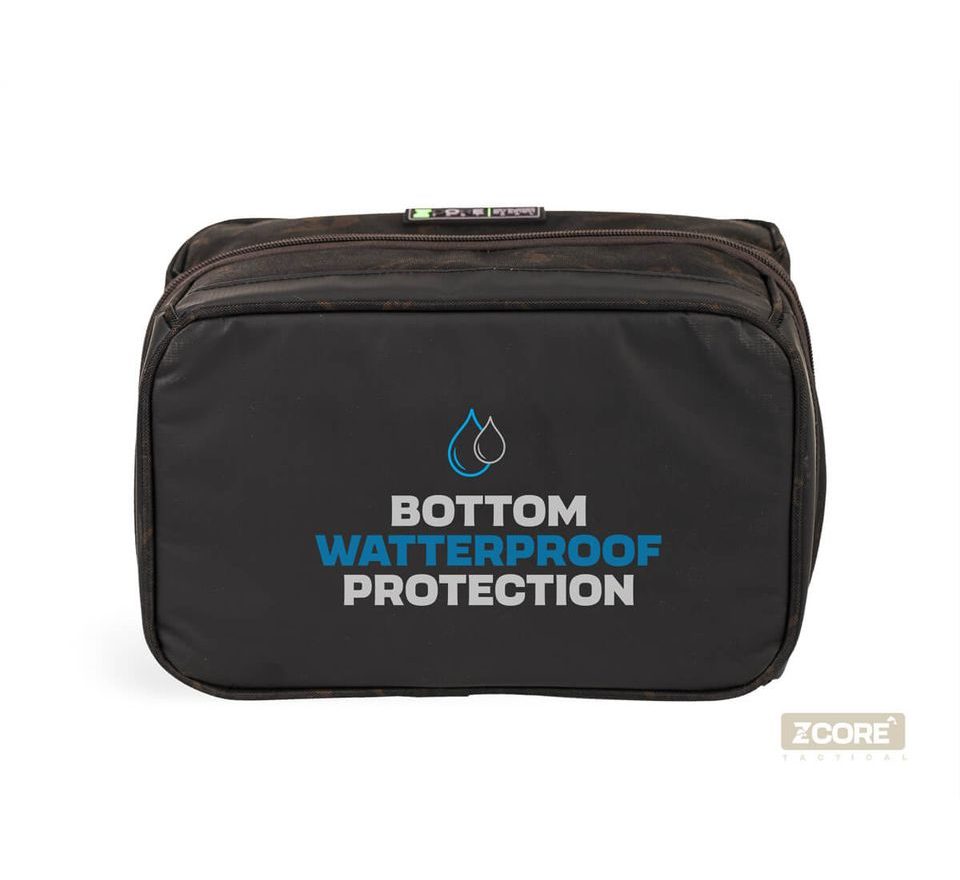 Zfish Organizér Multi-Bag Z-CORE 4v1
