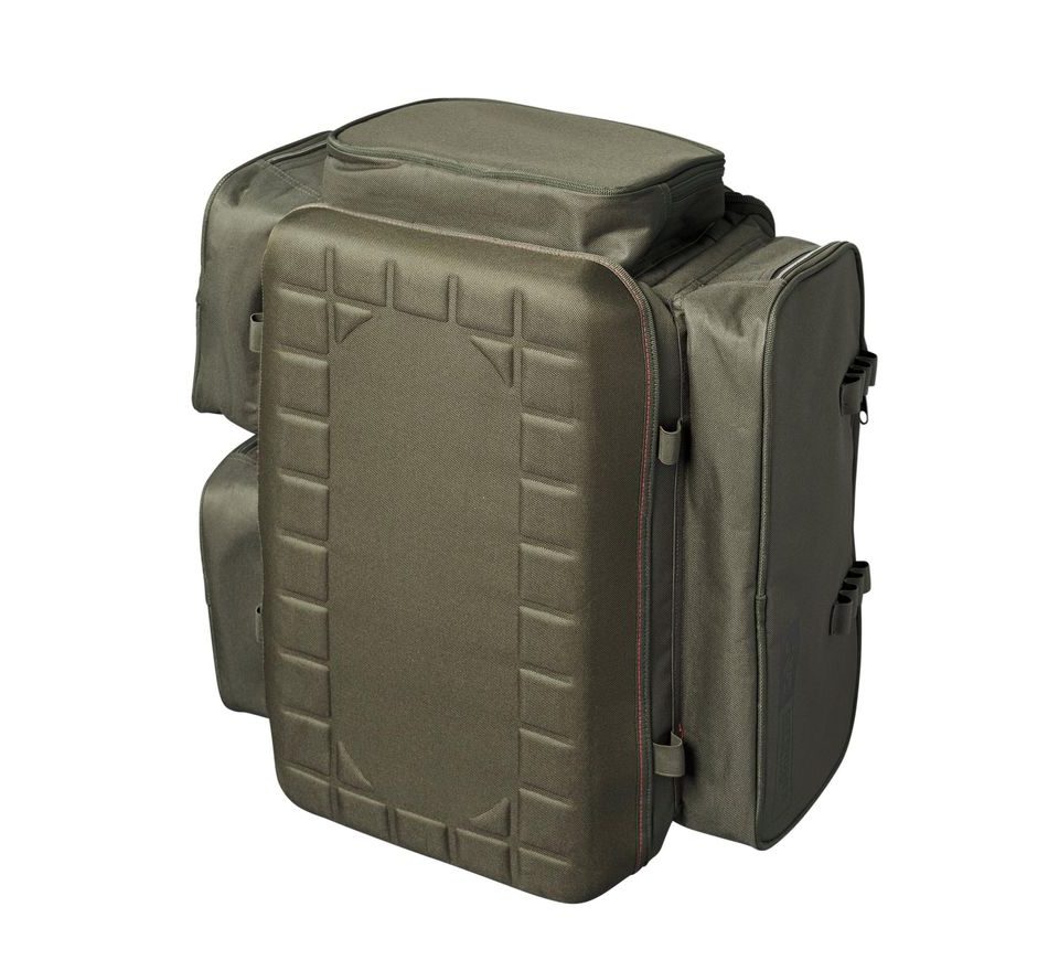 JRC Batoh Defender II Backpack Large