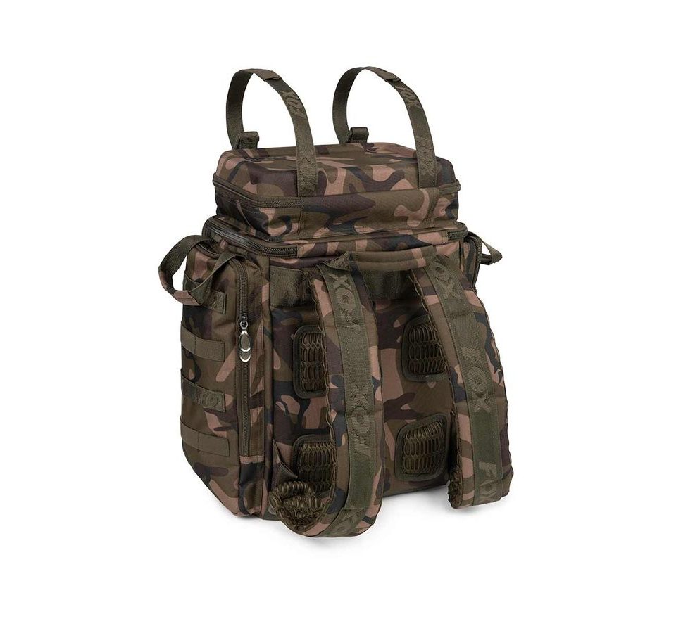 Fox Batoh Camolite Compact Rucksack