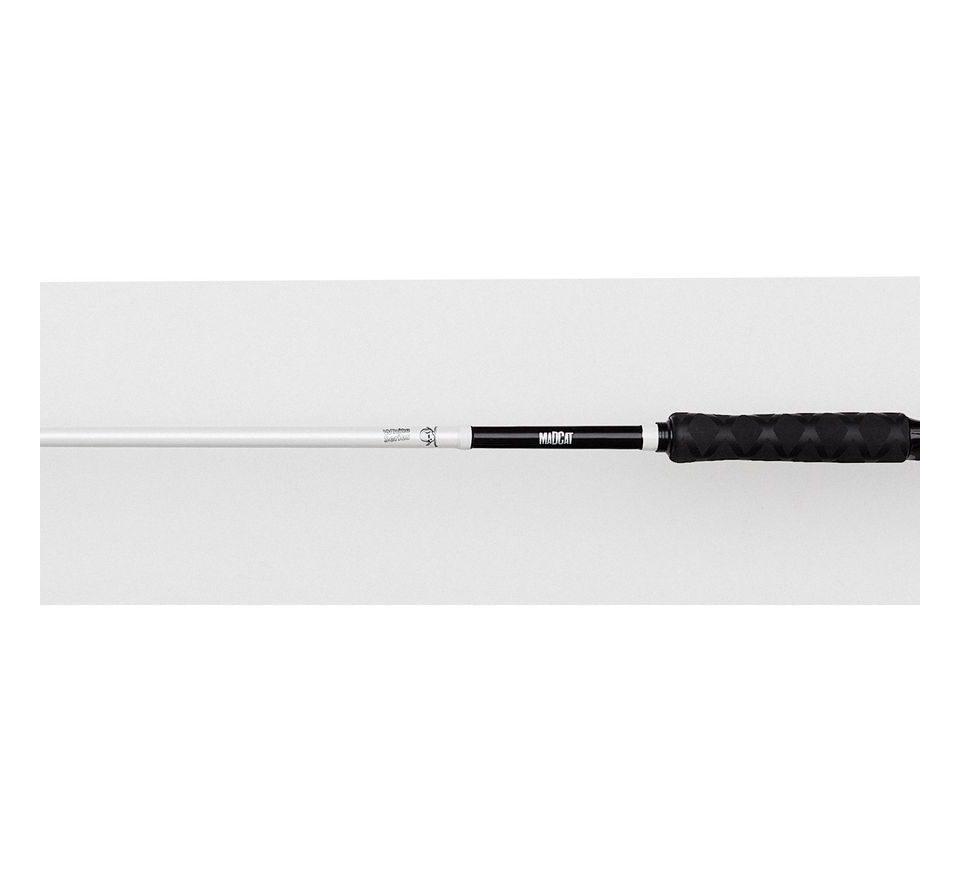 Madcat Prút White Spin 2,7m 50-175g