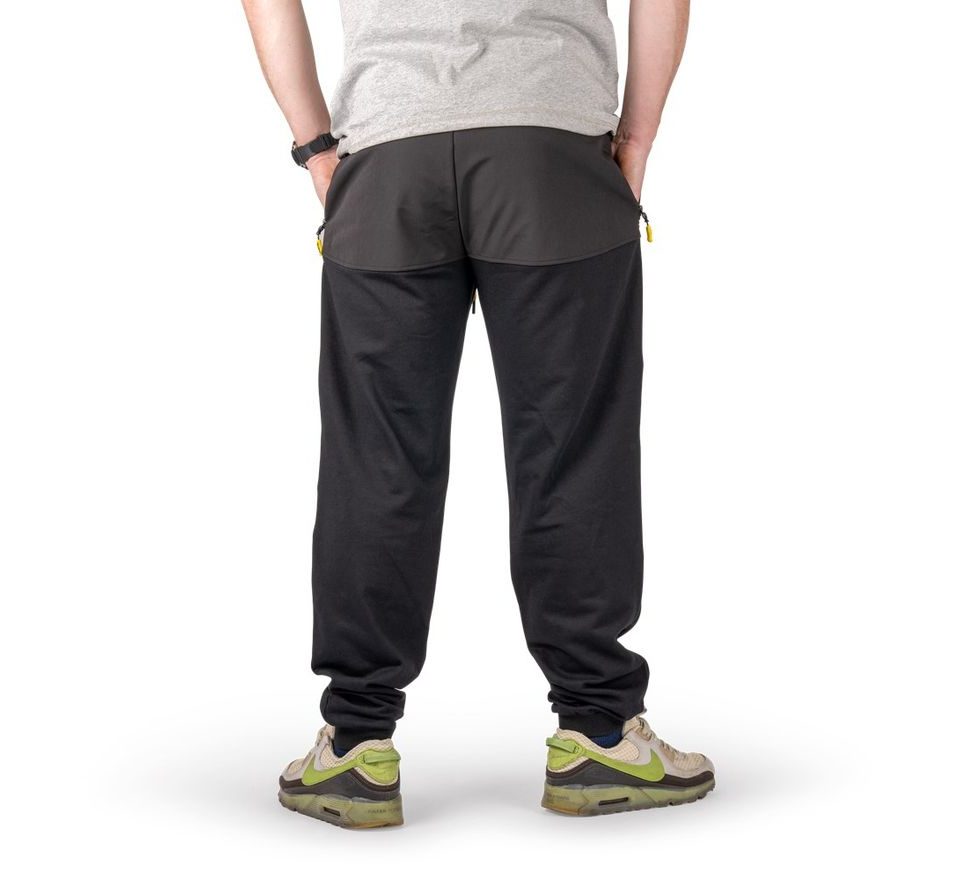 Black Cat Tepláky HD Joggers