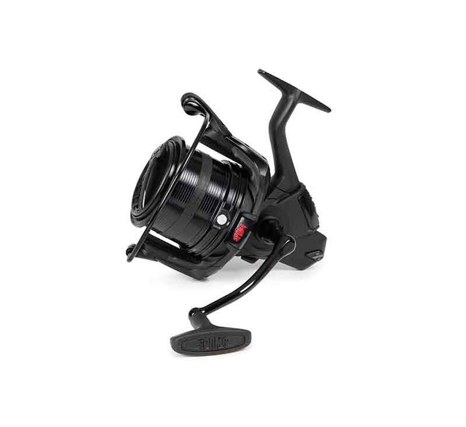 Spomb Naviják X Reel