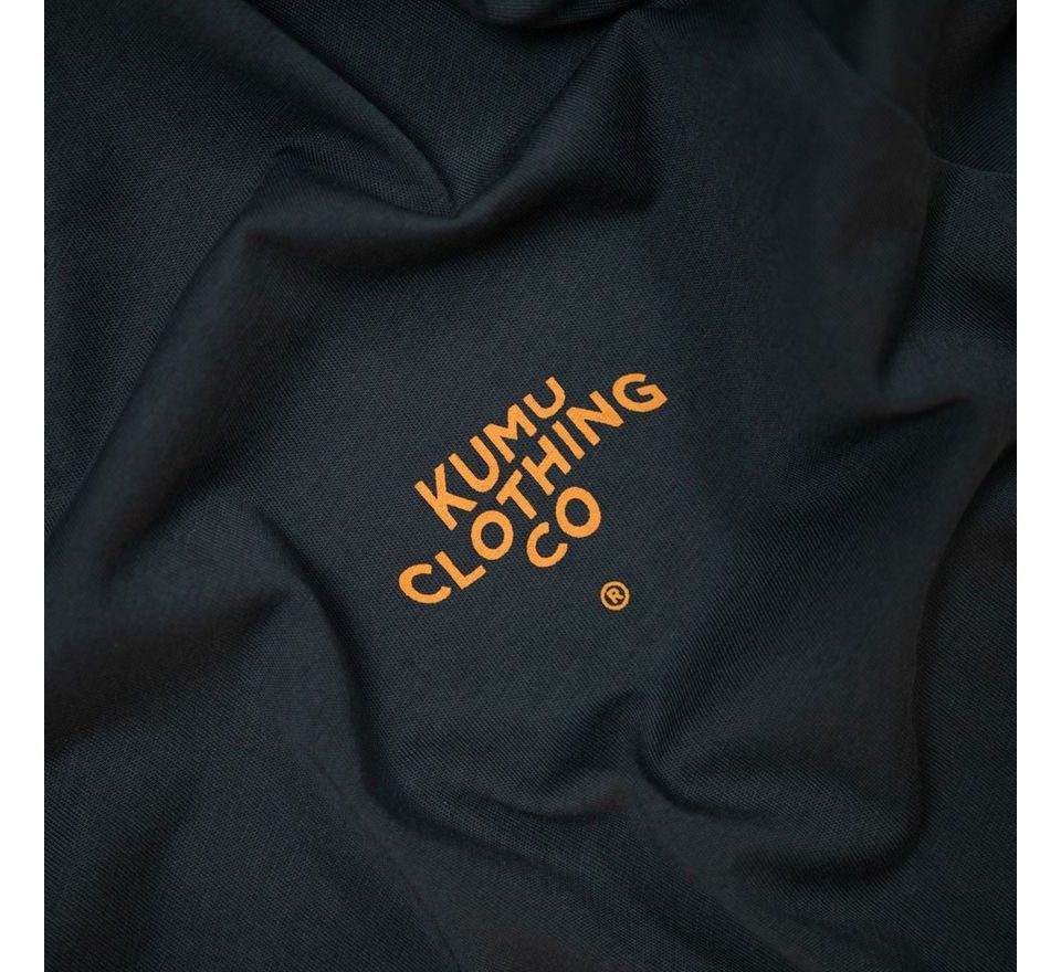 KUMU Tričko Ripples