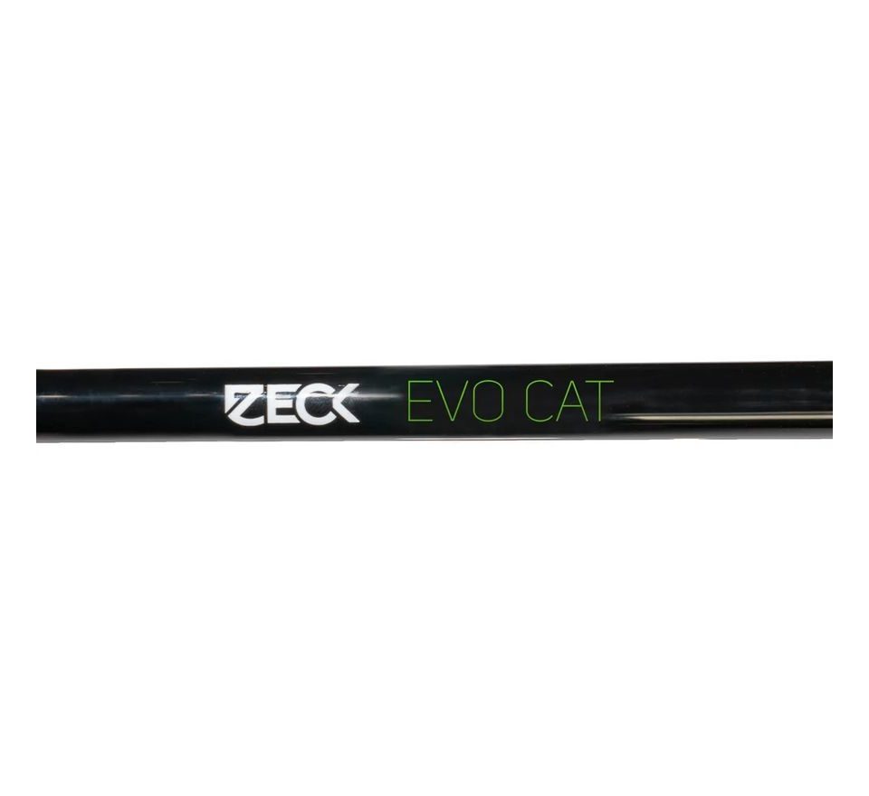 Zeck Prut Evo Cat Spin 260cm 120g