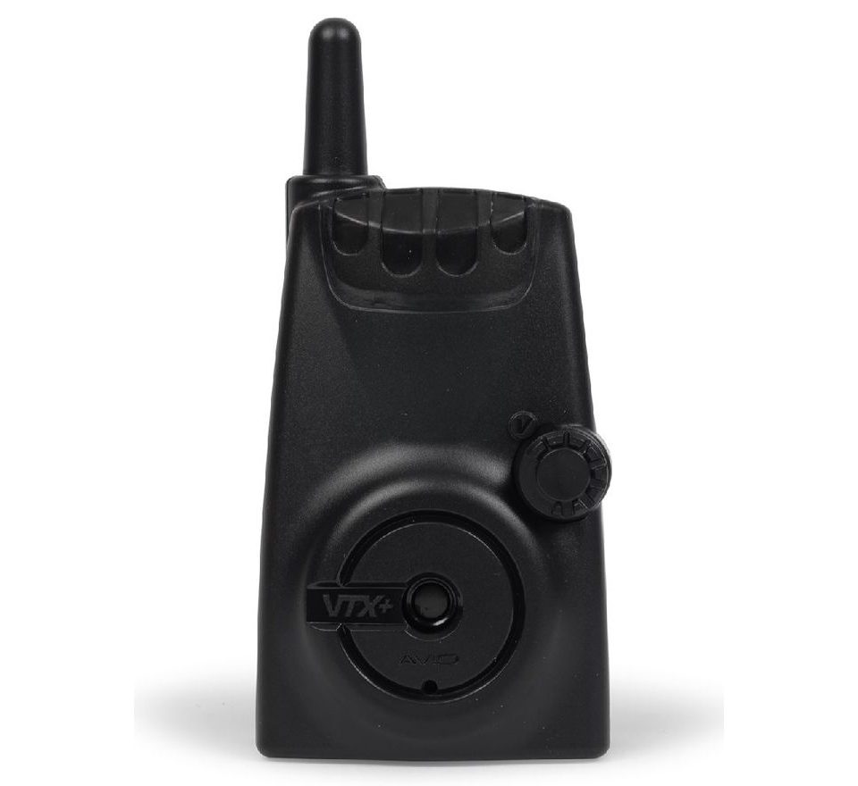 Avid Sada signalizátorů VTX+ Bite Alarm Set 3+1