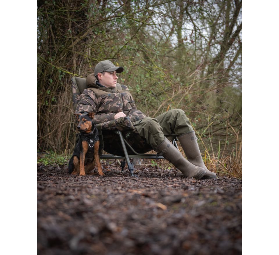 Fox Křeslo Super Deluxe Arm Chair