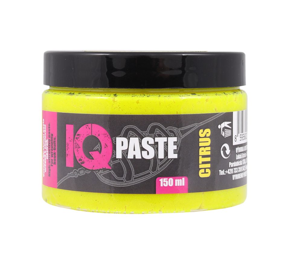 LK Baits Pasta IQ Method Paste 150ml