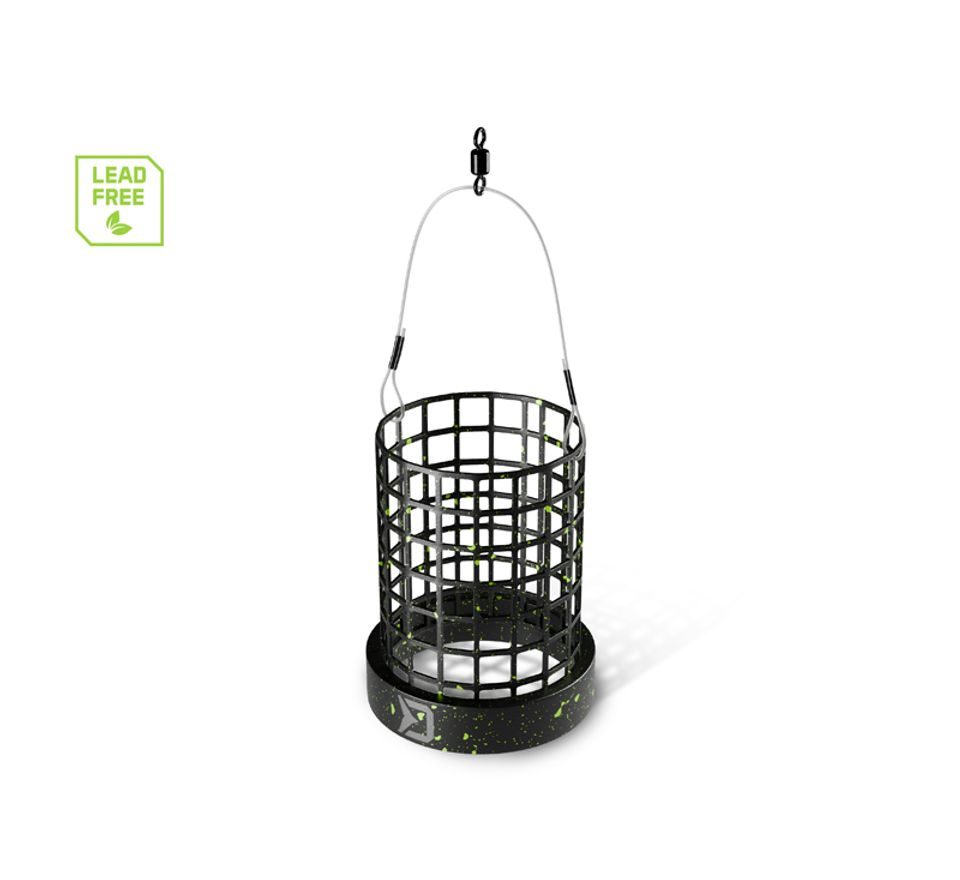 Delphin Krmítko bez olova Eco Round