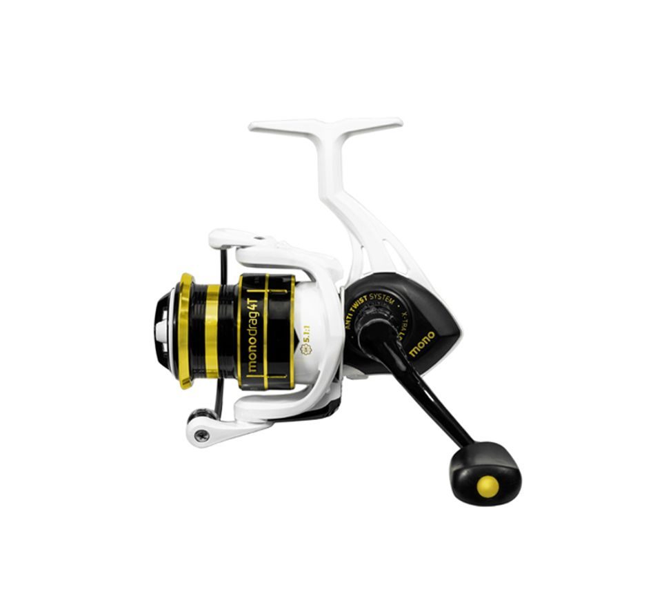 Delphin Náhradná cievka pre MonoDRAG 2T