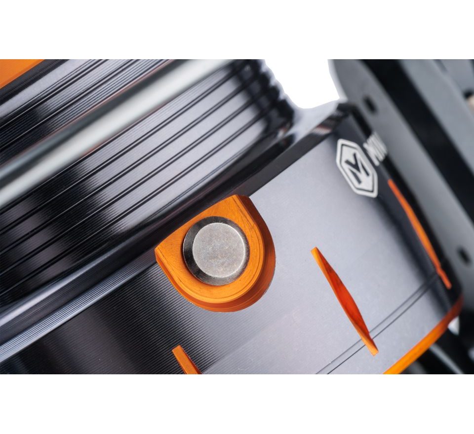 Mivardi Navijak Precision feeder