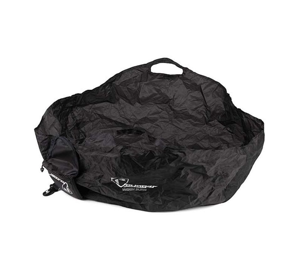 Fox Rage Vážiaci vak Voyager Weigh Sling