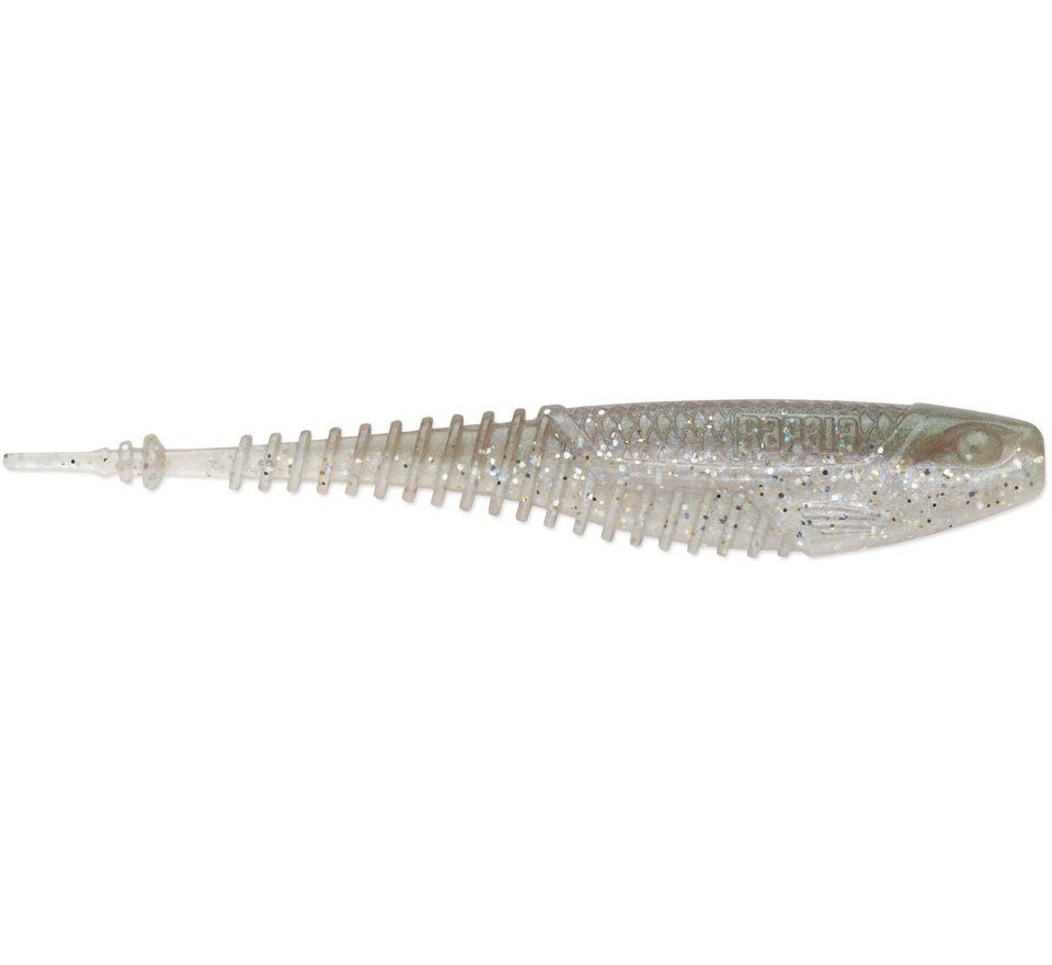 Rapala Gumová nástraha CrushCity Freeloader 4" 10,5cm 8,5g 6ks
