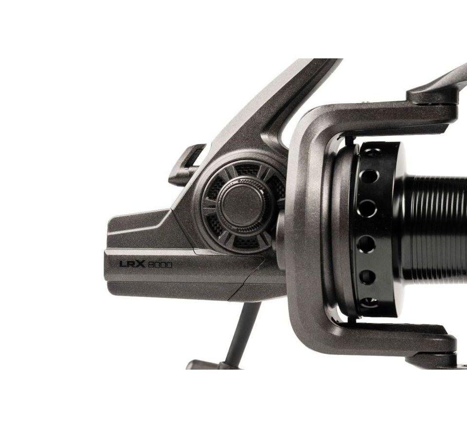 Nash Naviják LRX 8000 Reel