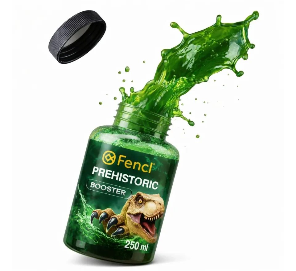 Fencl Booster Prehistoric 250ml