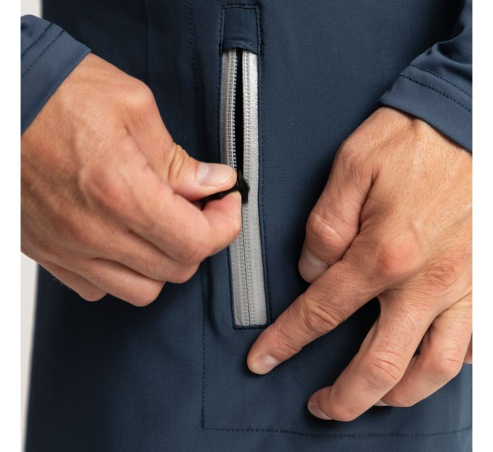 Adventer & fishing Rybářské kraťasy Original Adventer