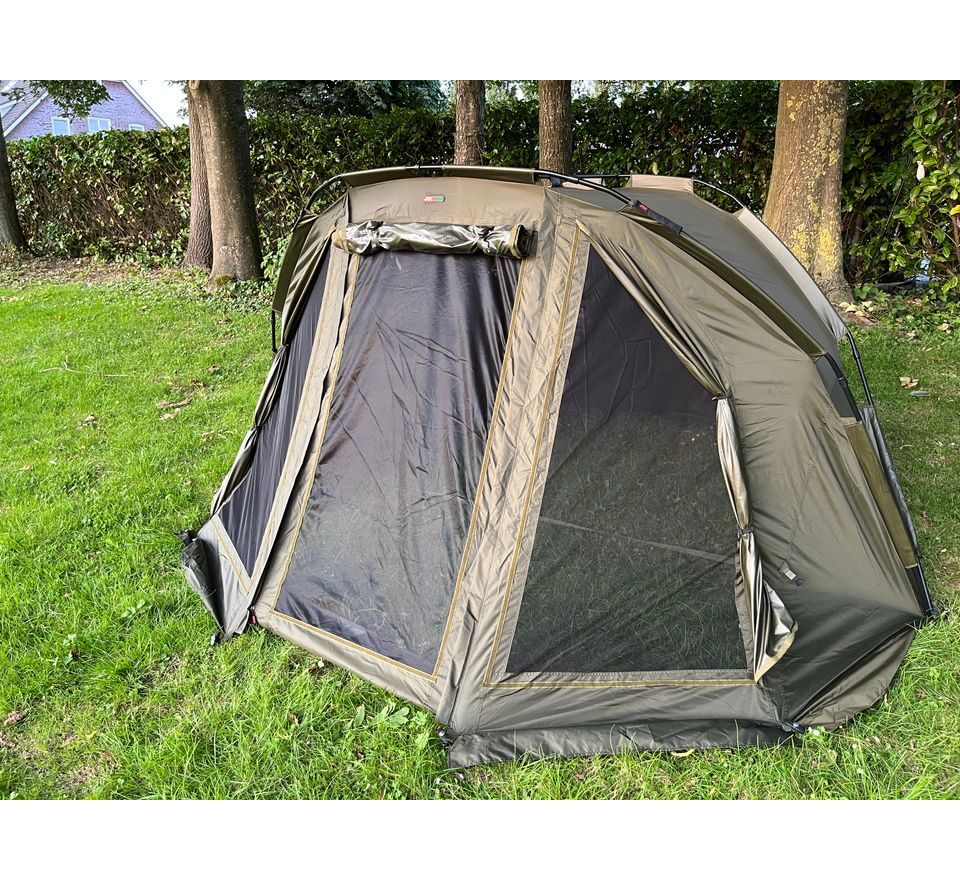 JRC Bivak Defender II Bivvy 2-Man