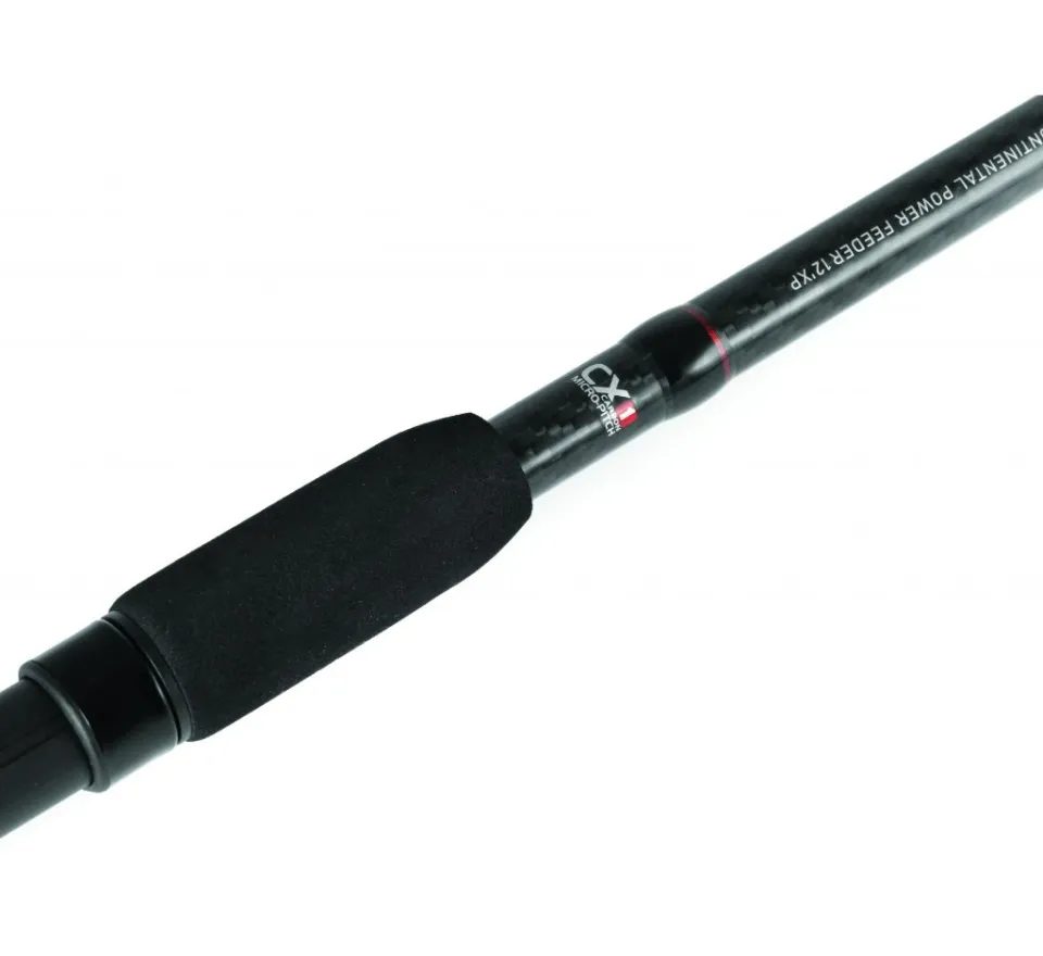 Trabucco Prut Kompass XR Cont. Power Feeder 3,6m 150g