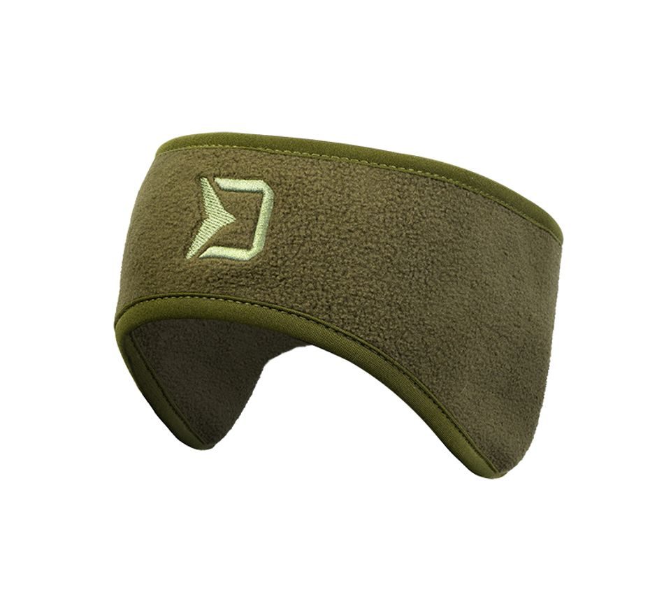 Delphin Flísová čelenka FLIX Band