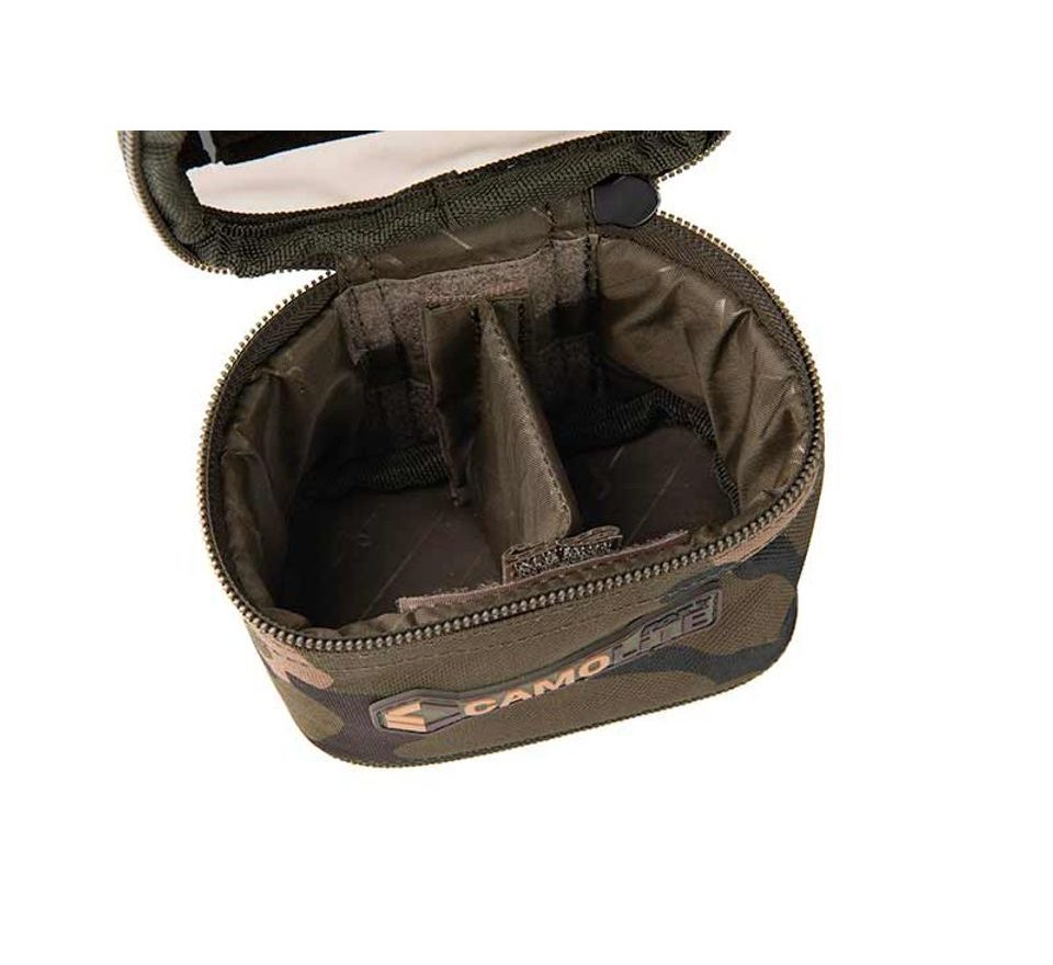 Fox Puzdro Camolite Small Accessory Bag