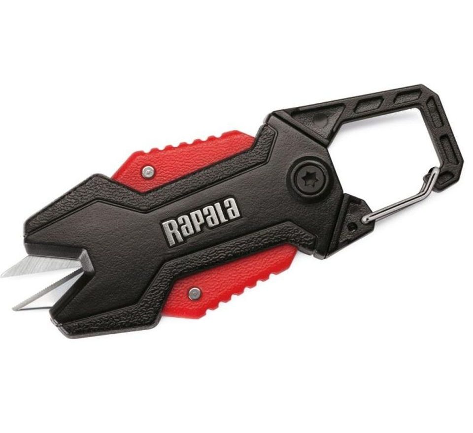 Rapala Nůžky Retractable Line Scissors