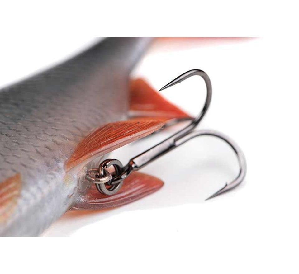 Fox Rage Gumová nástraha Ultra-Realistic Roach Replicant