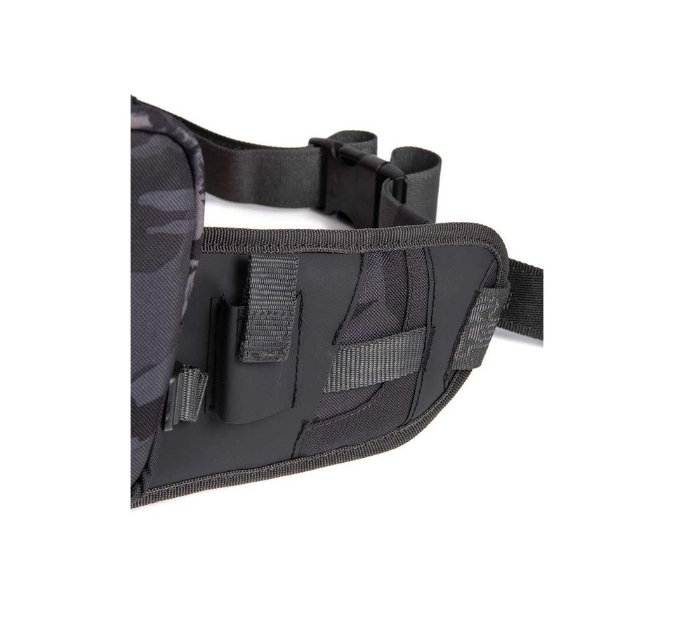 Fox Rage Ledvinka Camo Voyager Belt Bag