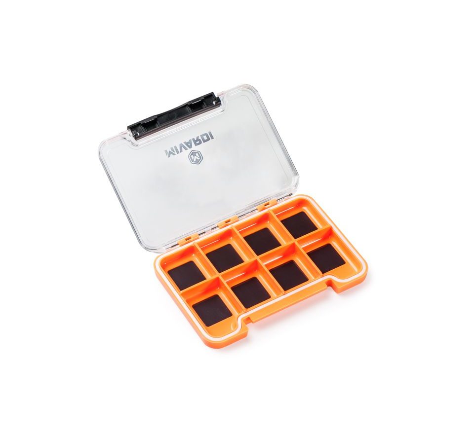 Mivardi Magnetická krabička TMX 80