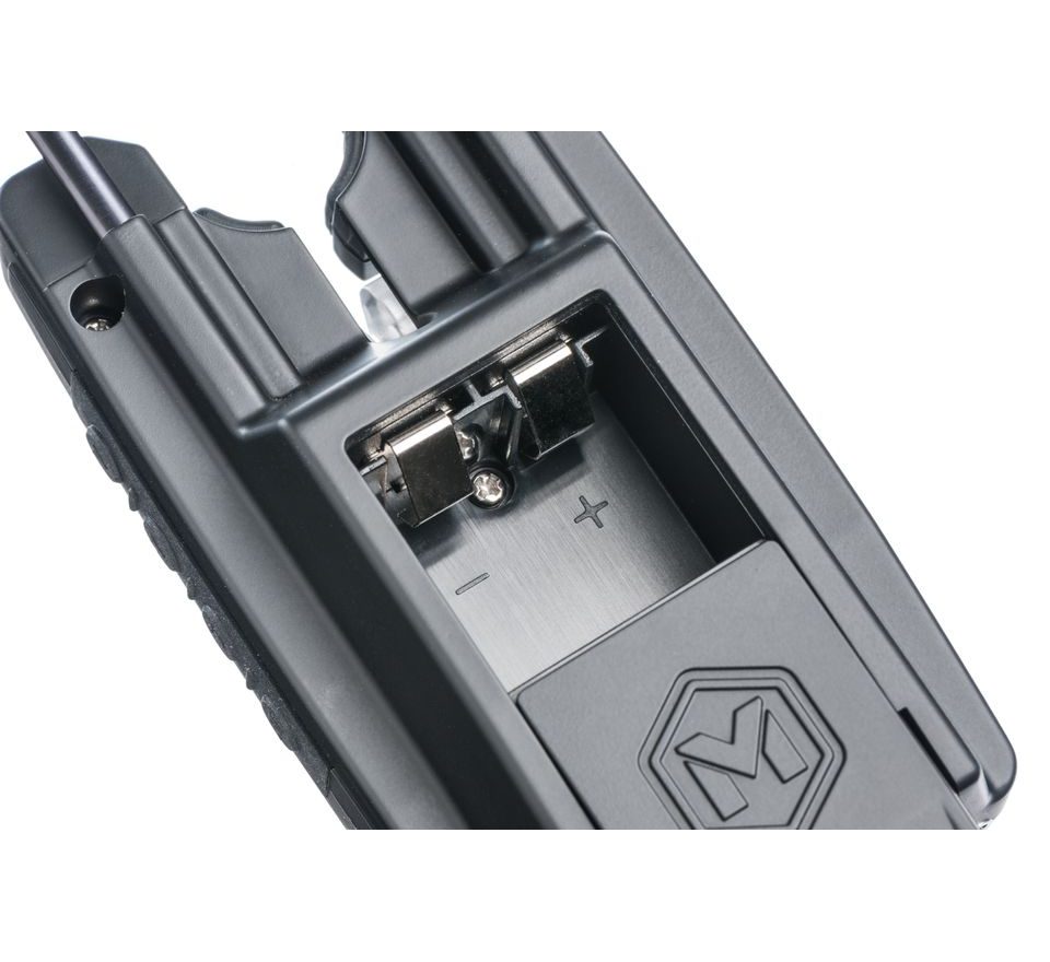 Mivardi Sada hlásičů MCA Wireless 3+1