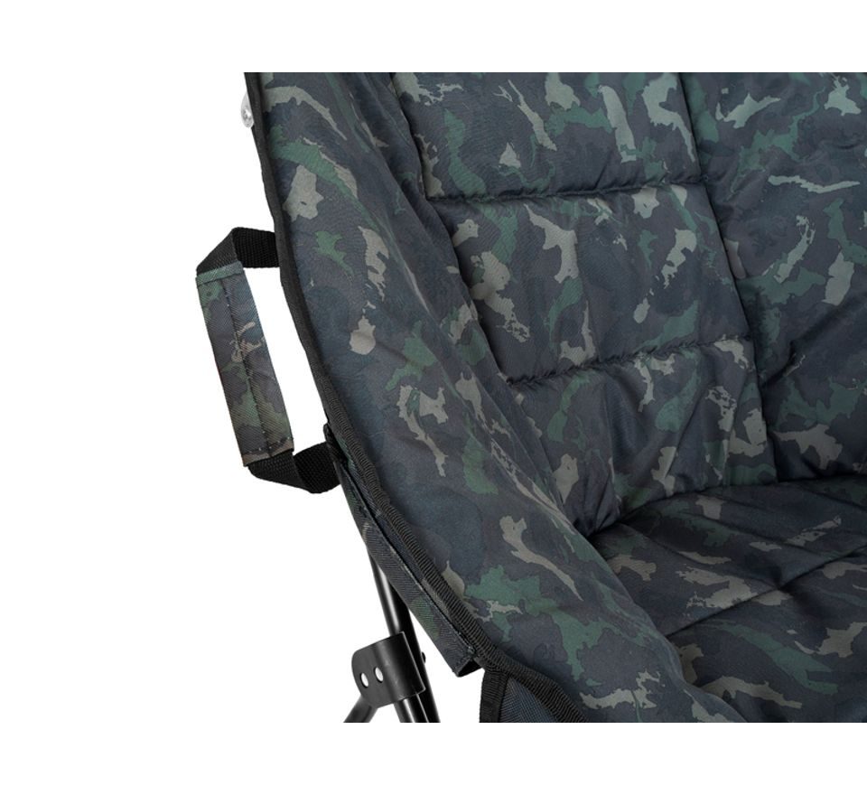 Delphin Kreslo Hexio Banx