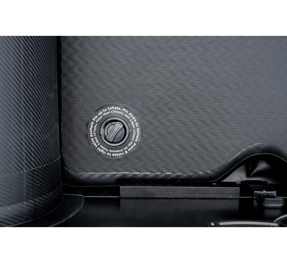 Madcat Člun Robuster Boat 235cm