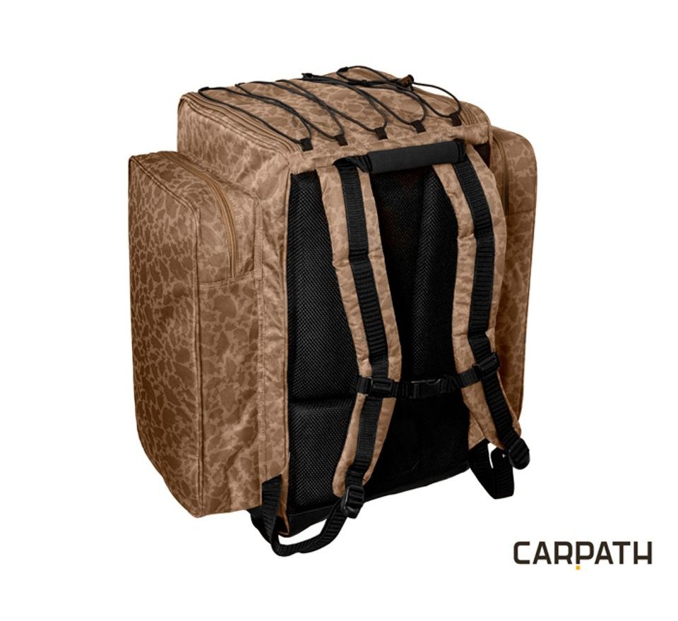 Delphin Batoh Area Carper Carpath XL