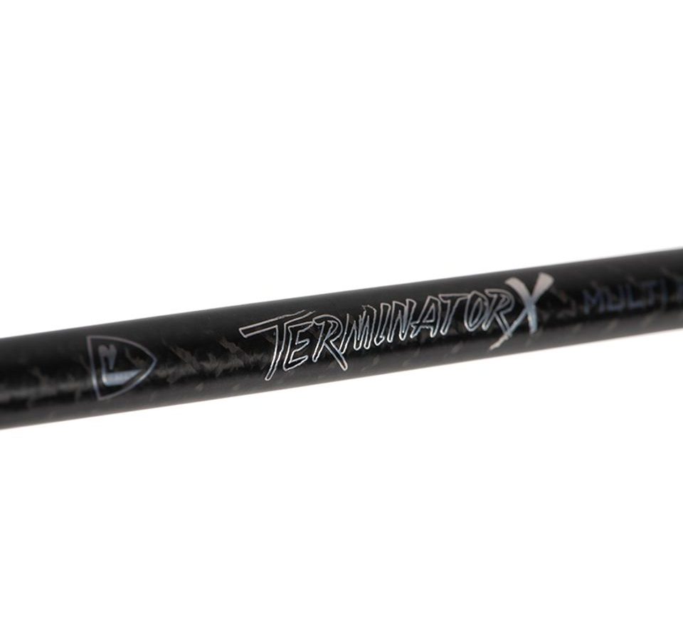 Fox Rage Prut Terminator X Multi Finesse Spin 2,2m 5-21g
