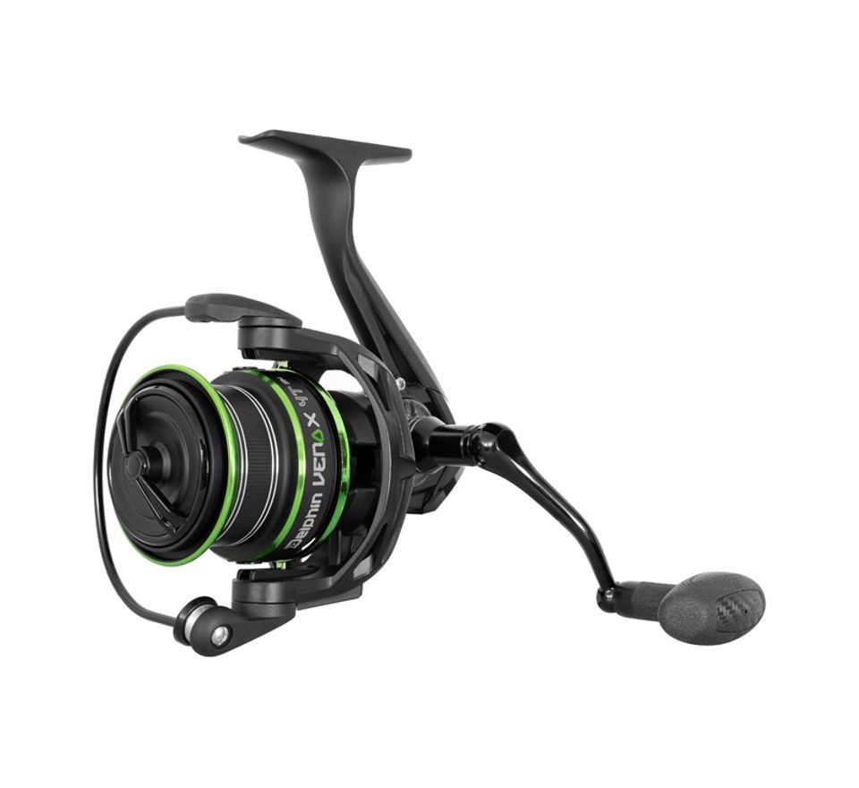 Delphin Náhradní cívka Venox 6T SH 6000