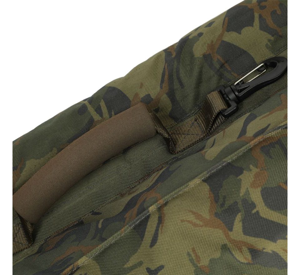 Giants Fishing Pouzdro na pruty Rod Holdall Luxury 3 Rod 12ft 200cm