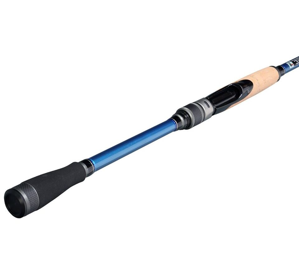 Giants Fishing Prut Deluxe Spin 2,55m 7-25g + Naviják Deluxe Reel FD 3000
