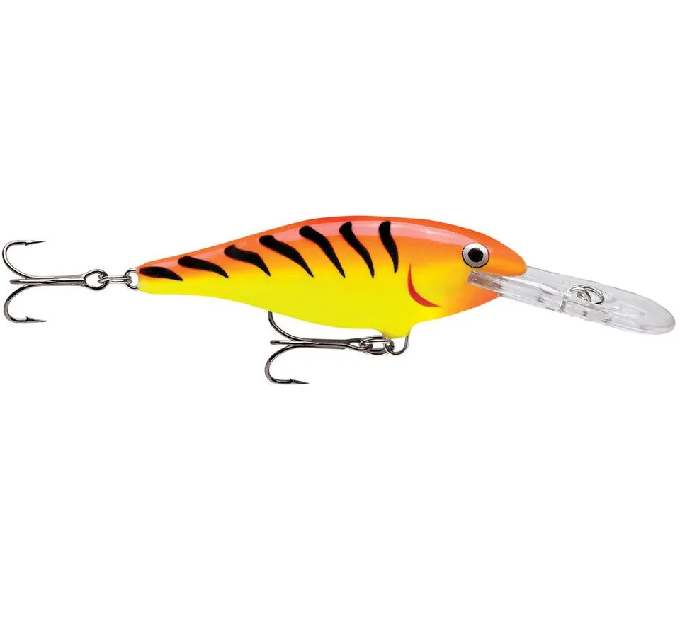 Rapala Wobler Shad Rap Deep Runner HT