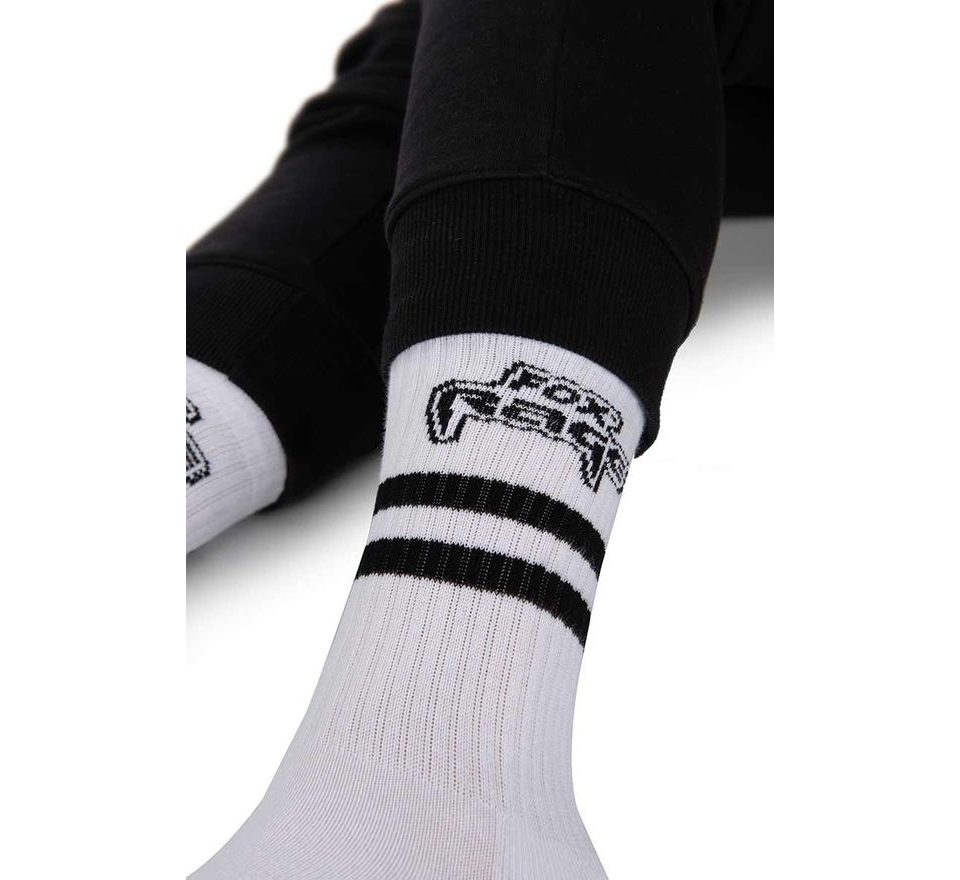 Fox Rage Ponožky Socks 3-Pack