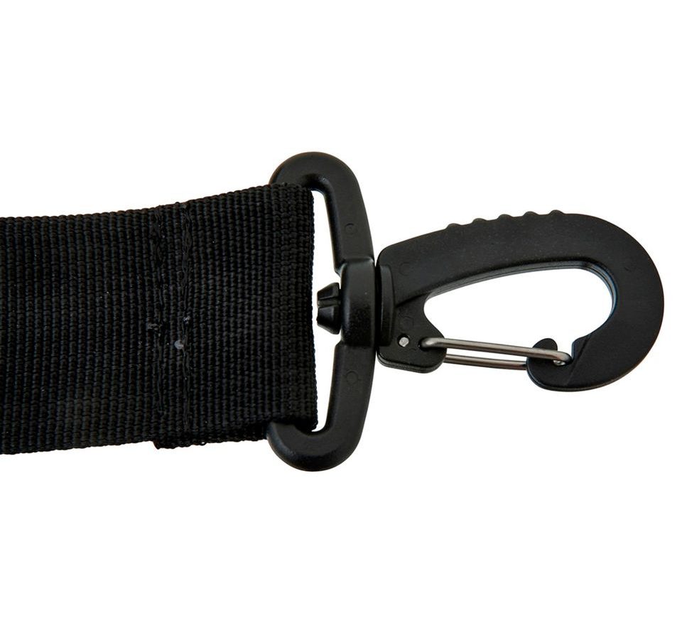 Gunki Taška Overtake Box Bag Pike