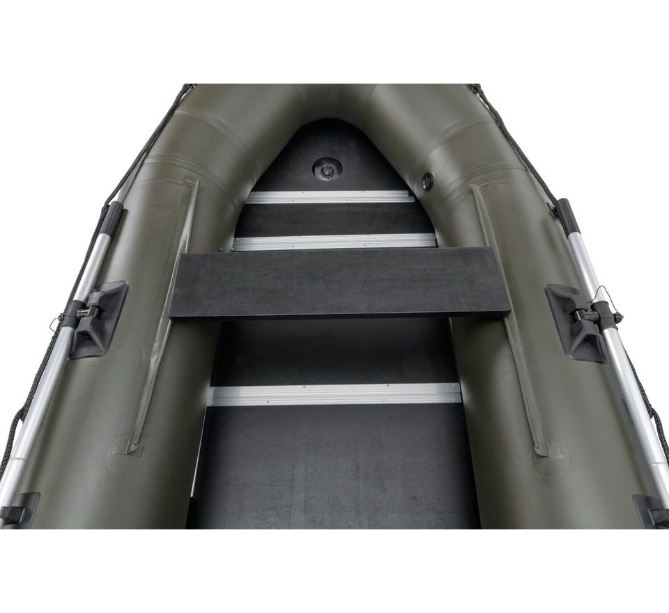 Mivardi Rybářský člun M-BOAT 290P MK2