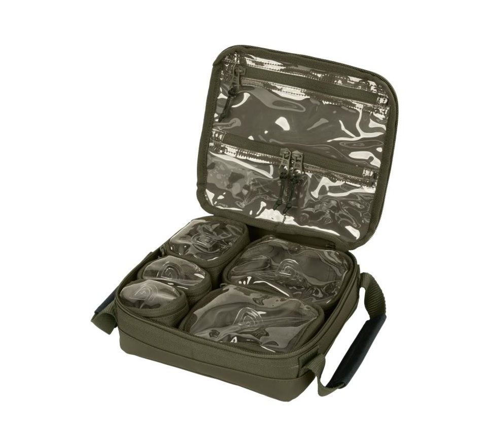 Trakker Taška na olová NXG Modular Lead Pouch System