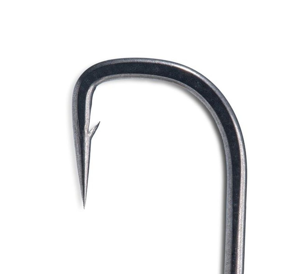 Nash Háčky Twister X Micro Barbed 10ks