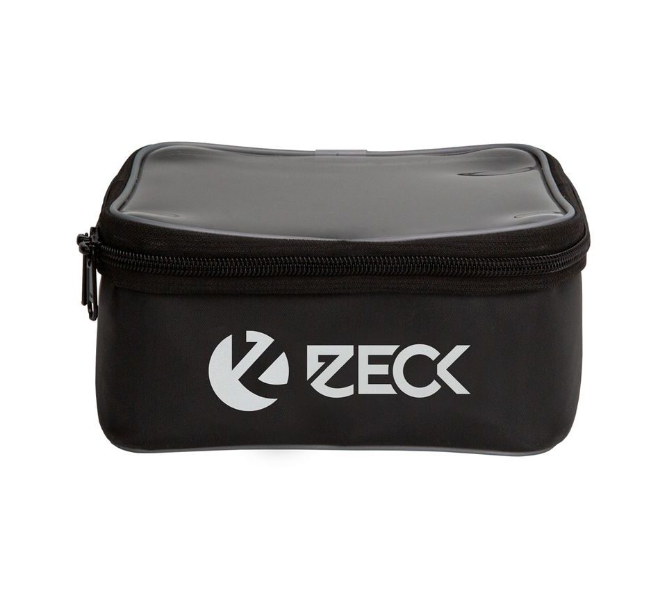 Zeck Vodotesné puzdro Multi Window Bag