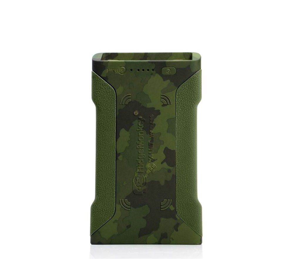 RidgeMonkey Powerbanka Vault C-Smart Wireless 26950mAh Camo