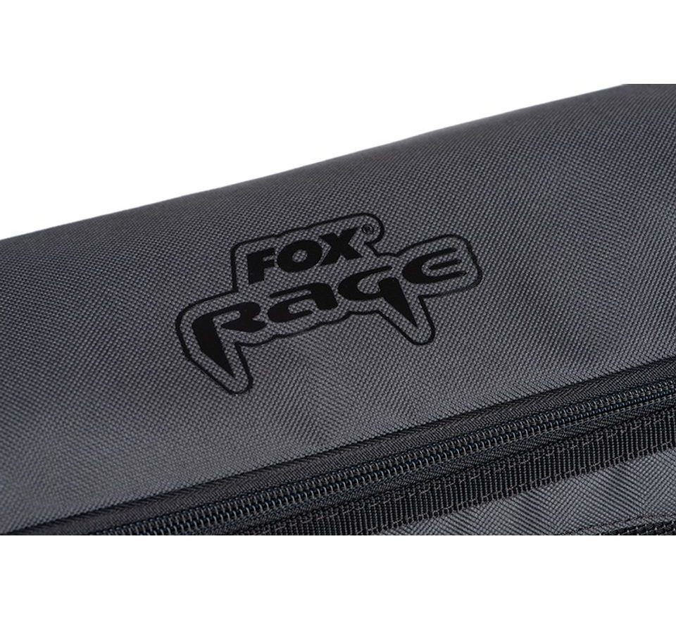 Fox Rage Taška Messenger Bag